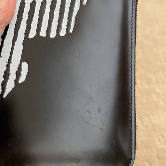 Alexandra McQueen - Wallet - Excellent condition - Picture 9 of 11